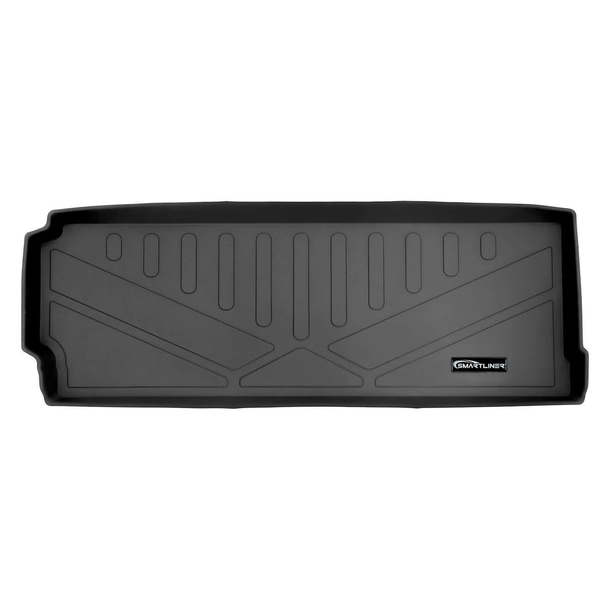 SMARTLINER Floor Liners for 2007-2018 BMW X5
