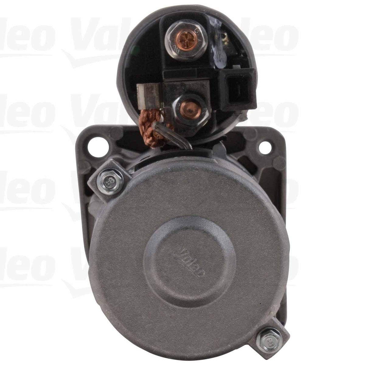BMW M3 New Engine Starter By Valeo 12417843526 (2008-2013)