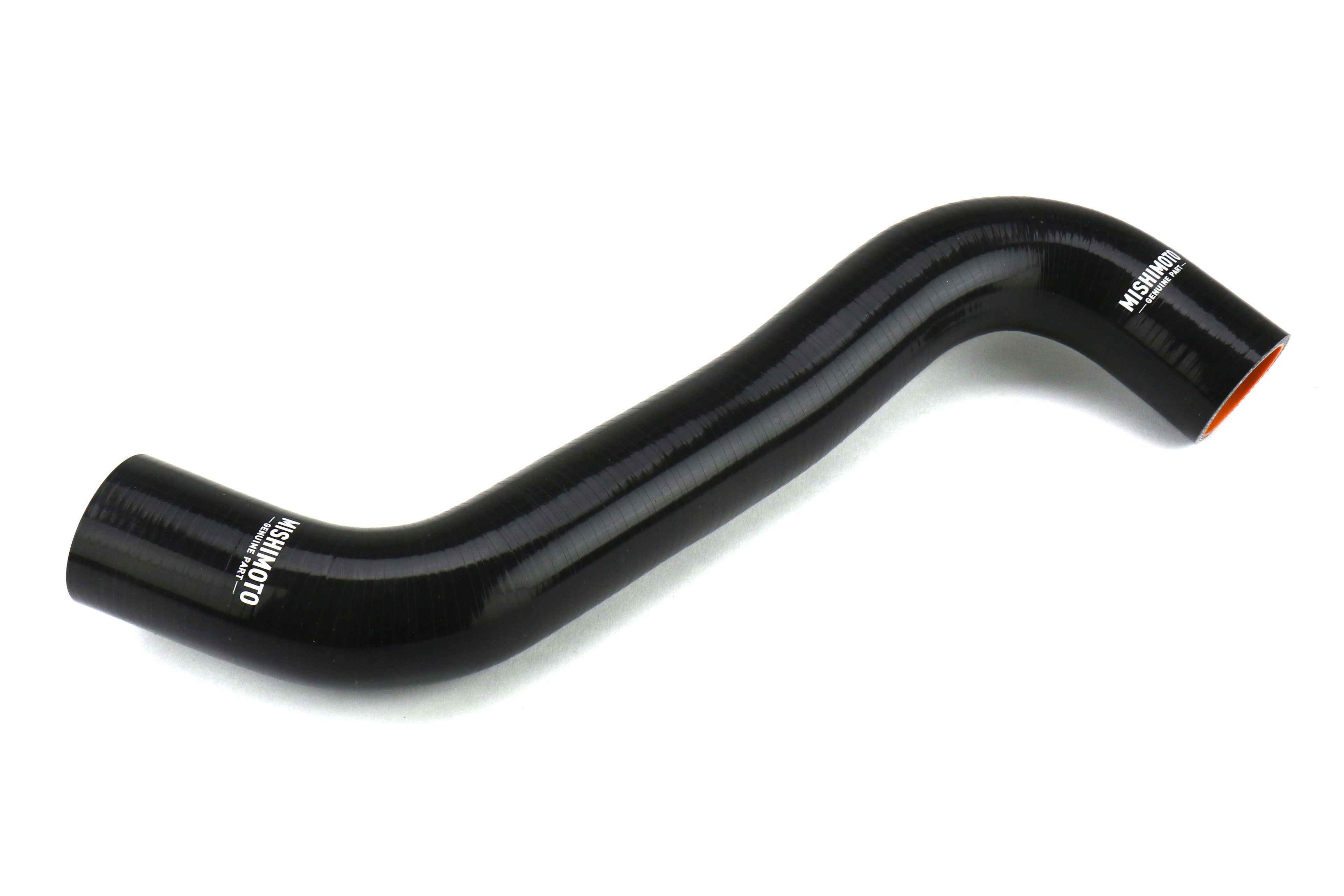 Mishimoto Silicone Radiator Hose Kit (red, black, or blue) - 2015+ WRX