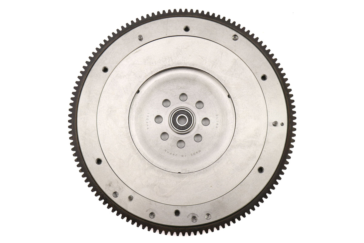 Exedy OEM Replacement Flywheel - 2006-2017 Subaru WRX / 2013-2021 BRZ / 2006-2009 Forester XT / 2013-2016 Scion FR-S / 2013-2020 Subaru BRZ / 2017-2019 Toyota 86