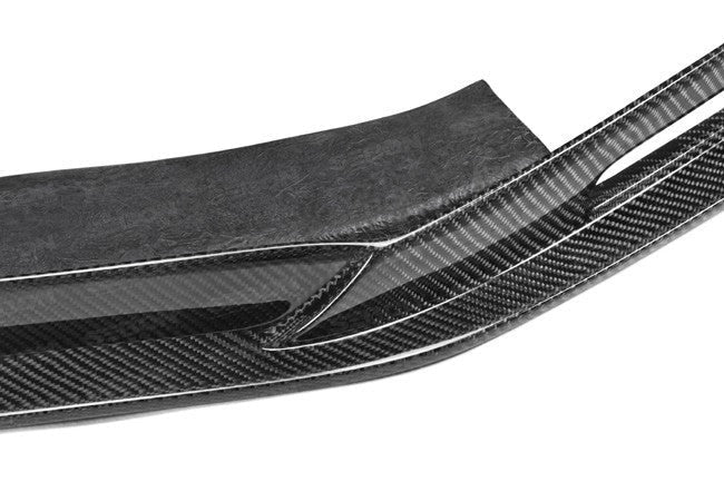 Seibon Carbon Fiber Lip (KC) - 2013-2016 BRZ