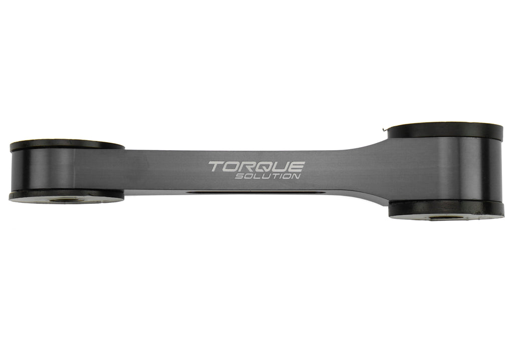Torque Solution Billet Aluminum Pitch Stop Mount - 2013+ FR-S / BRZ / 86
