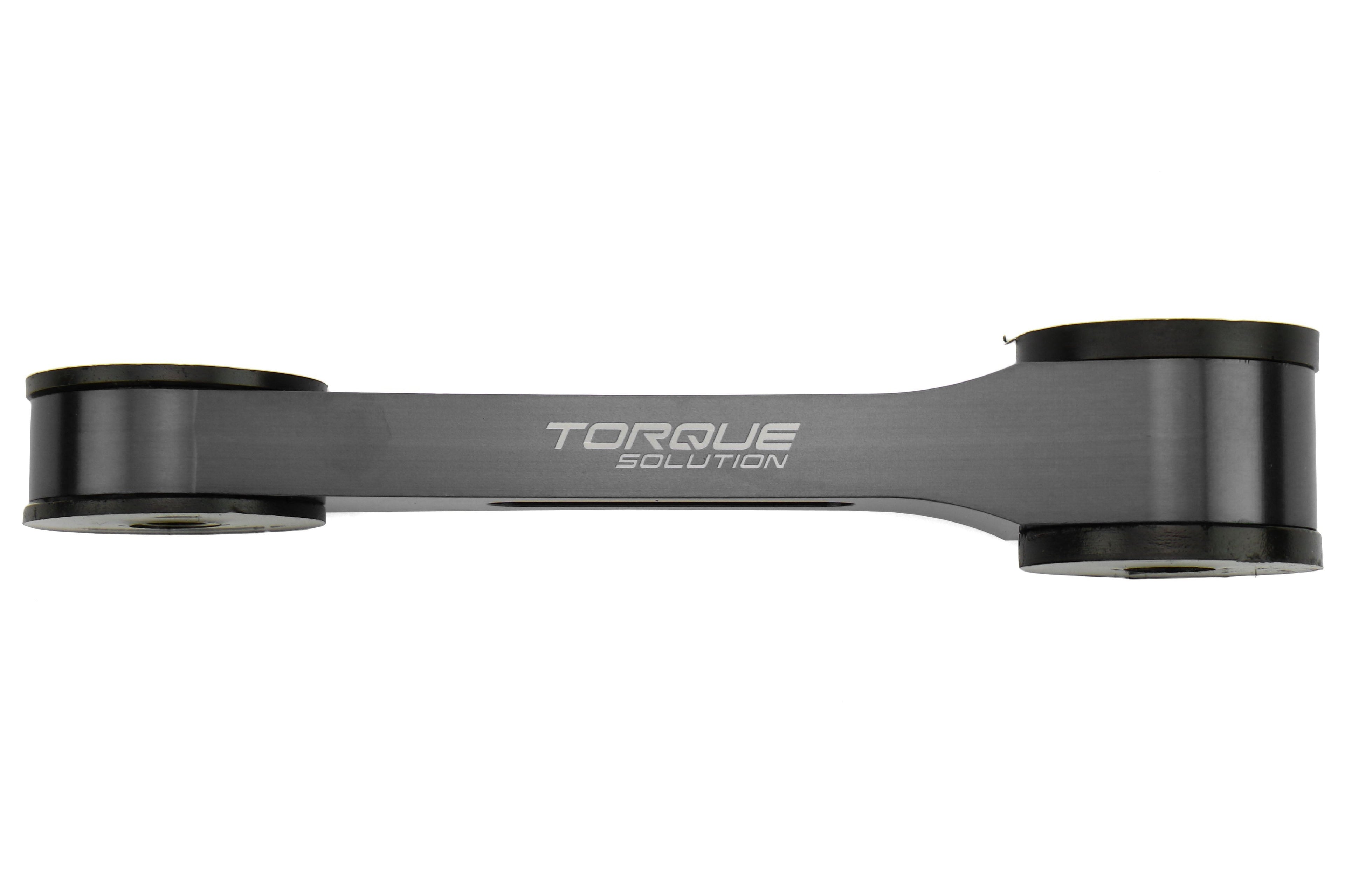 Torque Solution Billet Aluminum Pitch Stop Mount - 2013+ FR-S / BRZ / 86