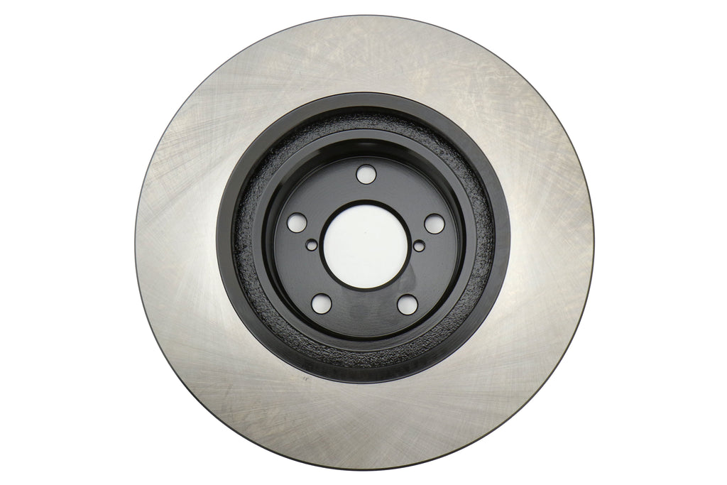 Centric Plain Rotor (Front) - 2013-2016 Scion FR-S / 2013-2024 Subaru BRZ / 2017-2020 Toyota 86