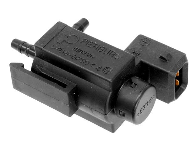 BMW X3 Vacuum Control Valve (Electronic Type) OEM 11747810831 (2004-2006)