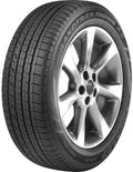 Dunlop Grandtrek Touring A/S Tire 215/65R16 98H