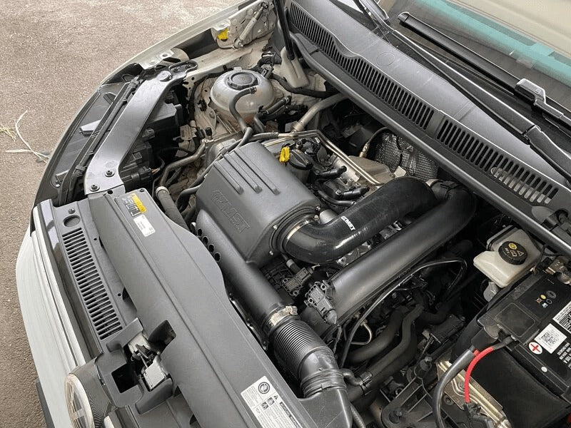 MST 2015 VW Golf Mk7 1.4 Tsi Cold Air Intake System (VW-MK707)