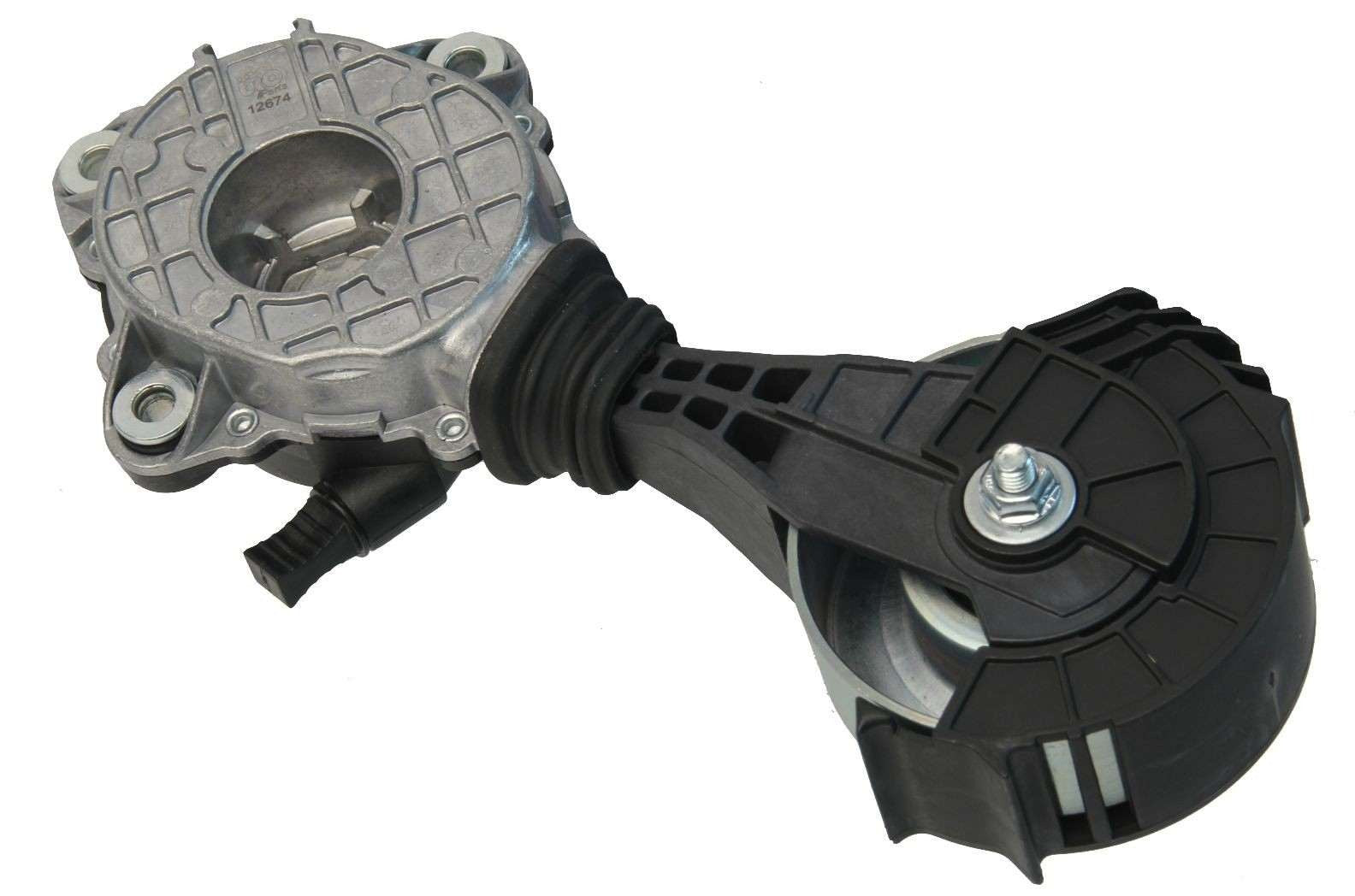 Mini Cooper Drive Belt (Friction Wheel) Tensioner By Uro 11287598833