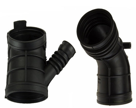 BMW E46 3-Series Intake Boot (Mass Air Flow Sensor Boot) Kit
