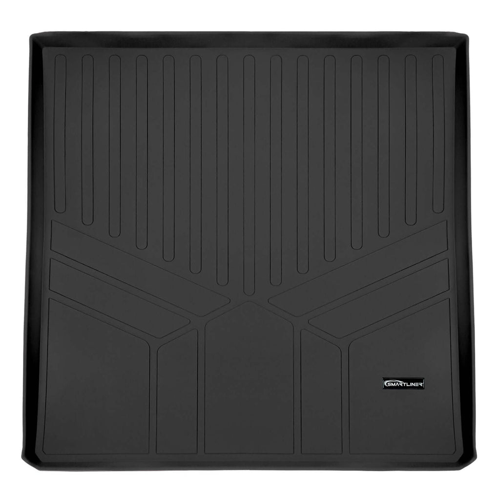 SMARTLINER Floor Liners for Dodge Grand Caravan/Chrysler Town & Country