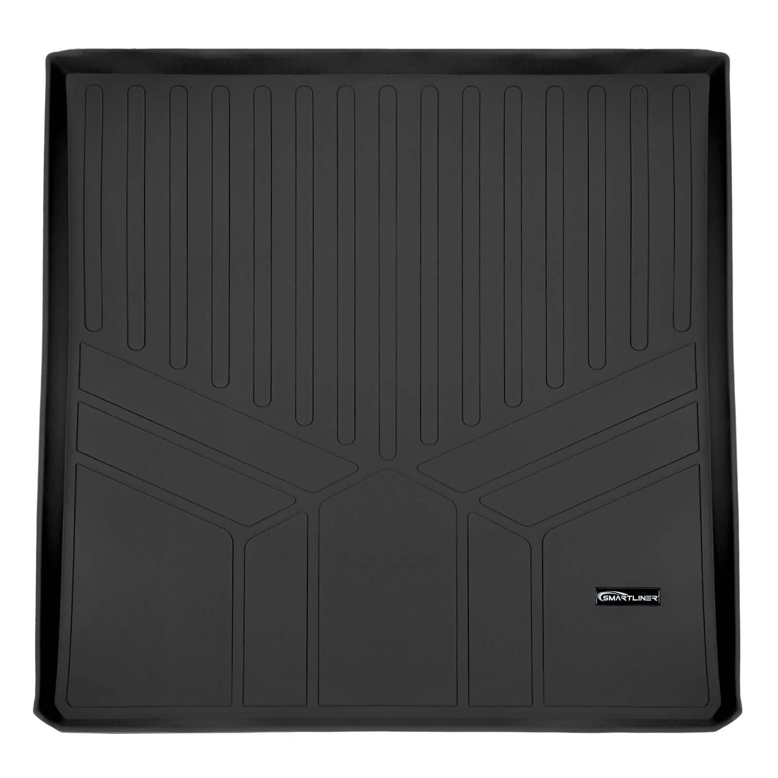 SMARTLINER Floor Liners for Dodge Grand Caravan/Chrysler Town & Country