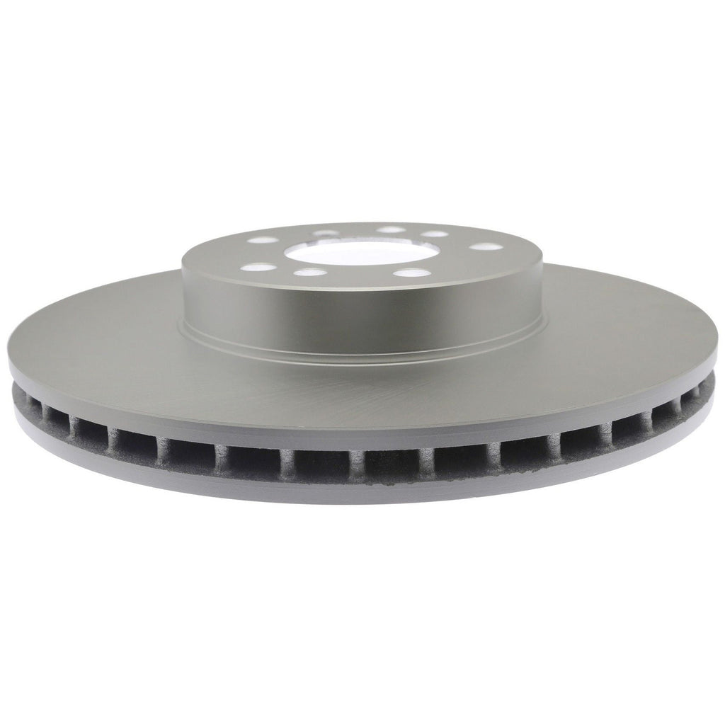BMW E53 X5 Brake Kit By Centric W/ Ceramic Pads & Sensor