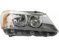 BMW E53 X5 Engine Cooling Radiator By CSF 17107544668 (3.0L)