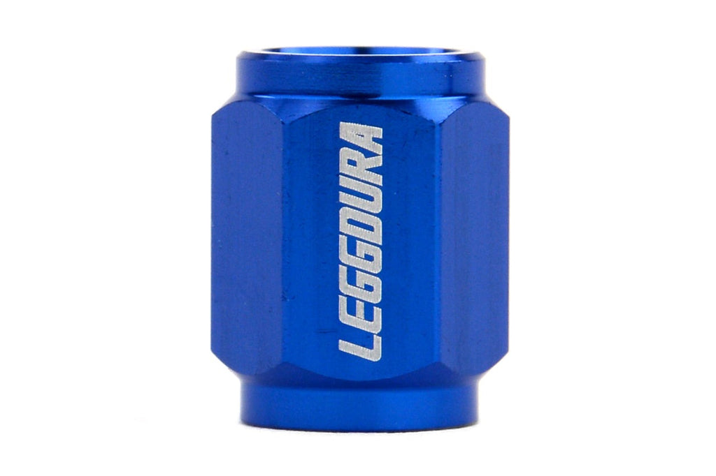 Project Kics Leggdura Valve Cap Set - Universal
