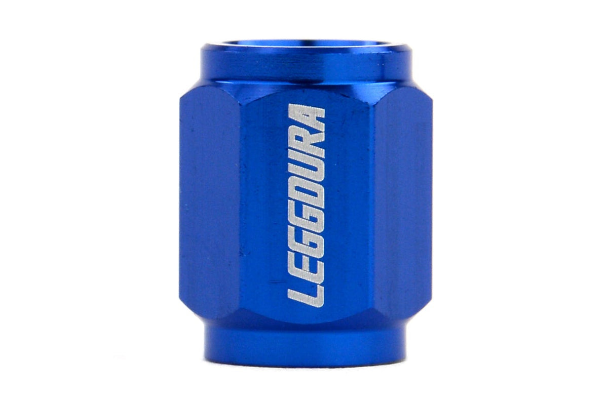 Project Kics Leggdura Valve Cap Set - Universal