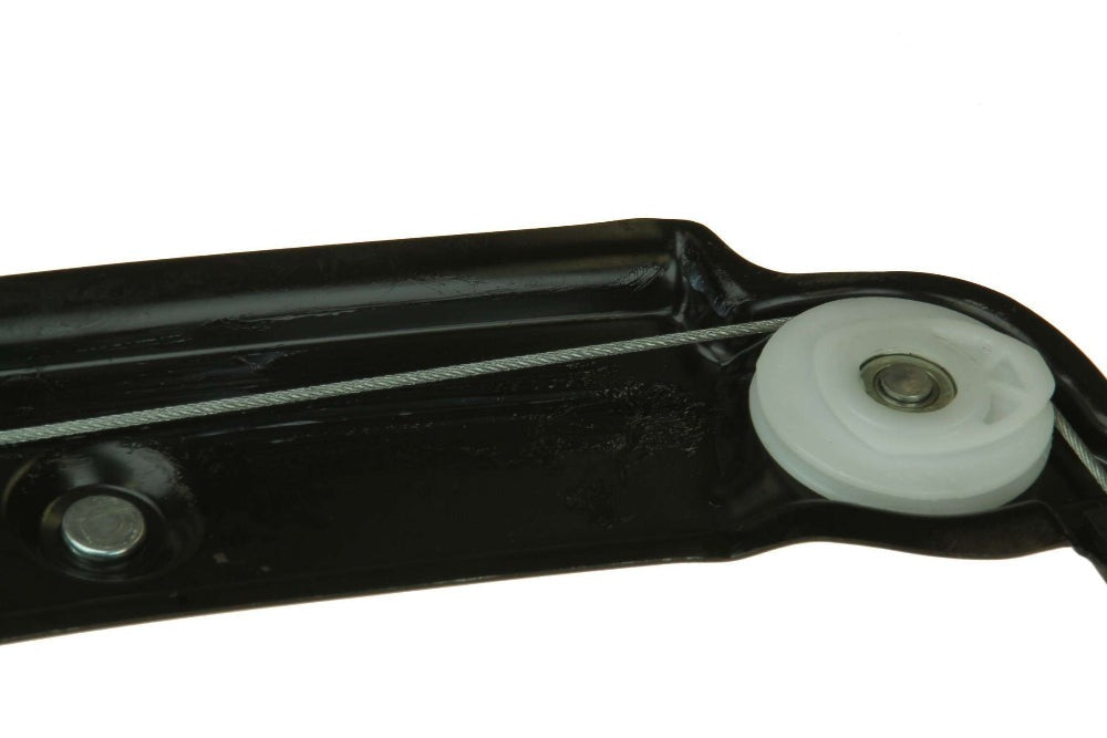BMW 1-Series Front Window Regulator By Uro 51337165595 or 51337165596