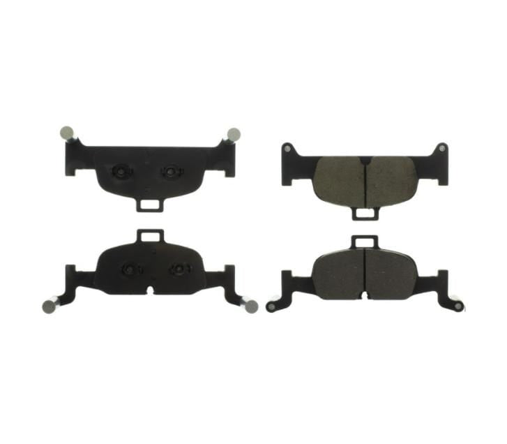 Brake Pads (Front) - Audi / B9 A4 / A5 / Q5 / S4 / S5 / SQ5 / RS5 and more