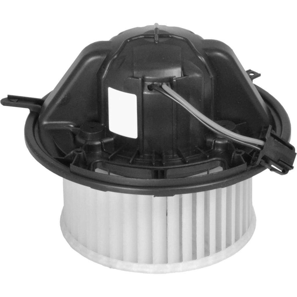 BMW E90/E92/E93 3-Series Blower Motor By GPD 64119227670