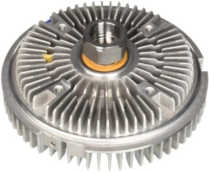 BMW E65/E66 7-Series Cooling Fan Clutch OEM 17417505109