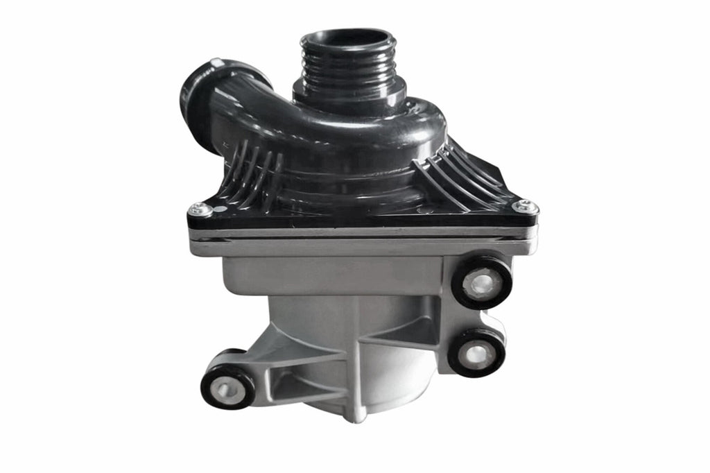 BMW E70 X5 3.0si & xDrive30i W/ Adaptive Drive or 4Zone Electric Water Pump Kit By RhineWerks 11519894484