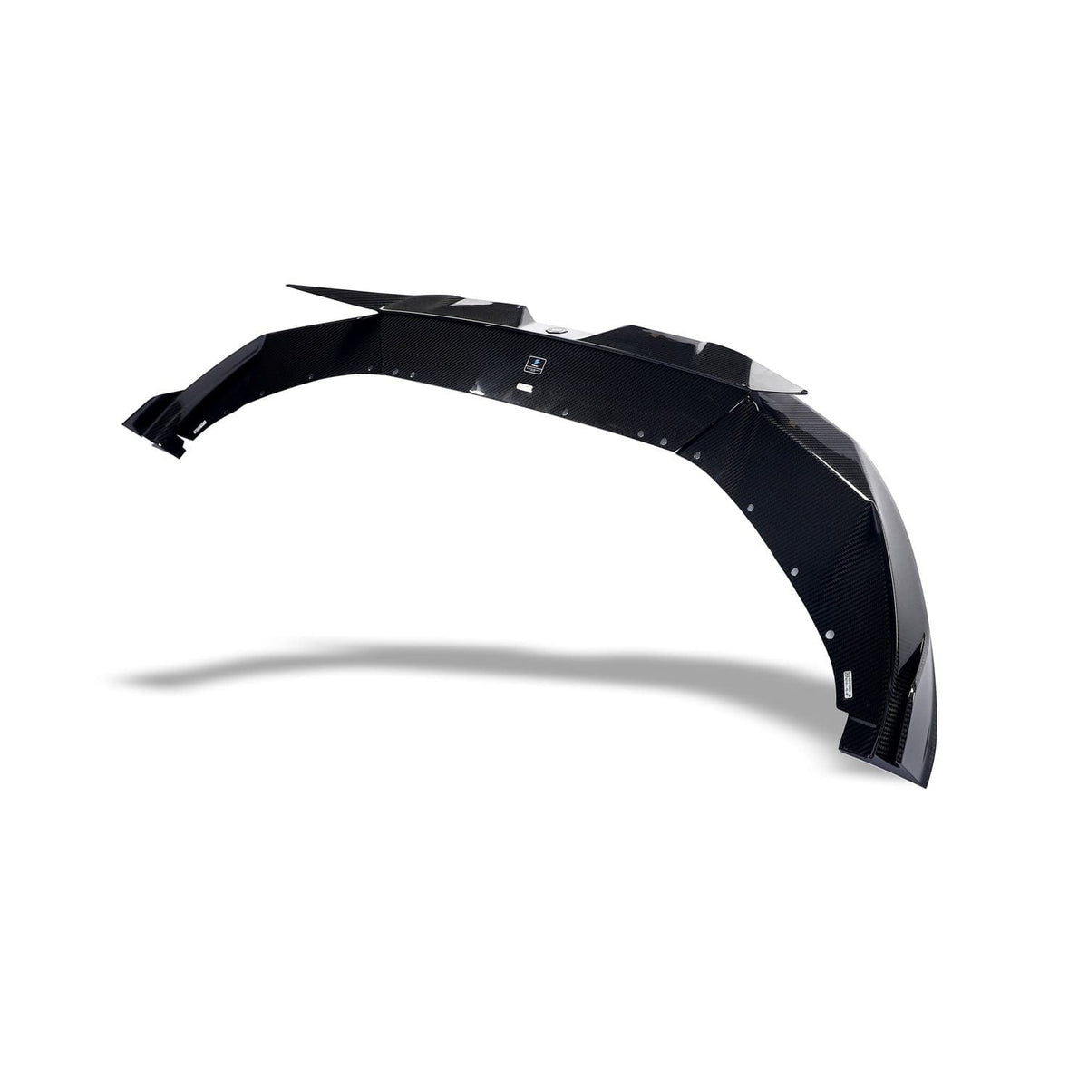 Revozport Carbon Fiber Front Lip (LCI) - BMW / F97 / F98 / X3M / X4M