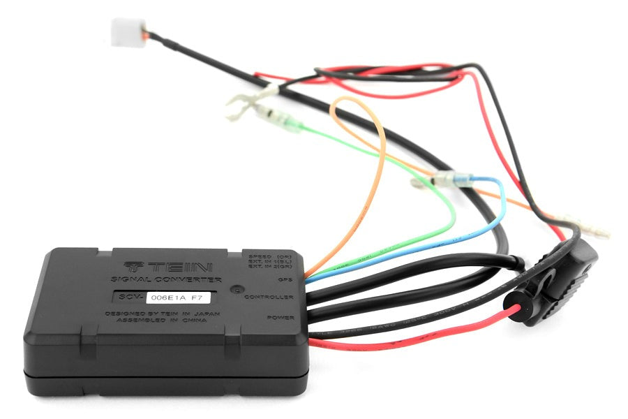Tein EDFC Active Pro Controller Kit - Universal