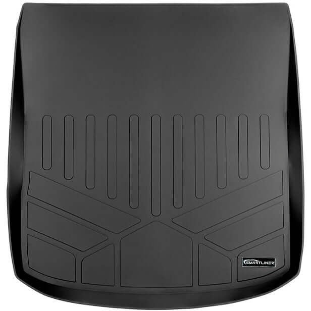 SMARTLINER Floor Liners for 2018-2025 Audi A5 / S5 (Sportback)