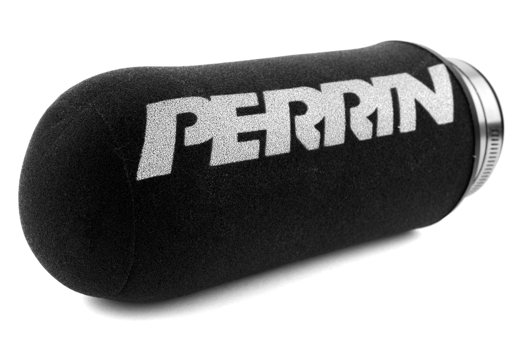 PERRIN Cold Air Intake (Black) - 2013-2016 Scion FR-S / 2013-2020 Subaru BRZ / 2017-2020 Toyota 86