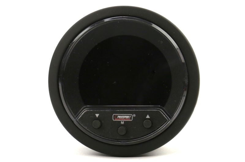 ProSport Premium Evo Digital Wideband Air Fuel Ratio Kit w/Bosch Sensor - Universal