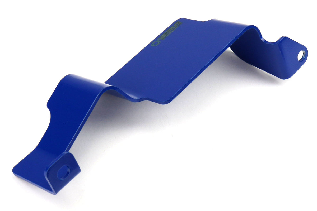 Verus Engineering Fuel Rail Cover Blue - 2013-2021 Scion FRS / Subaru BRZ / Toyota 86