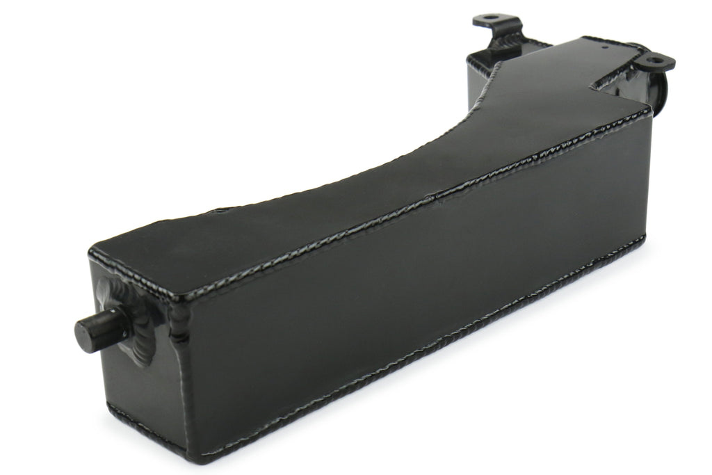 Mishimoto Aluminum Coolant Expansion Tank - 2015+ WRX / 2015+ STI