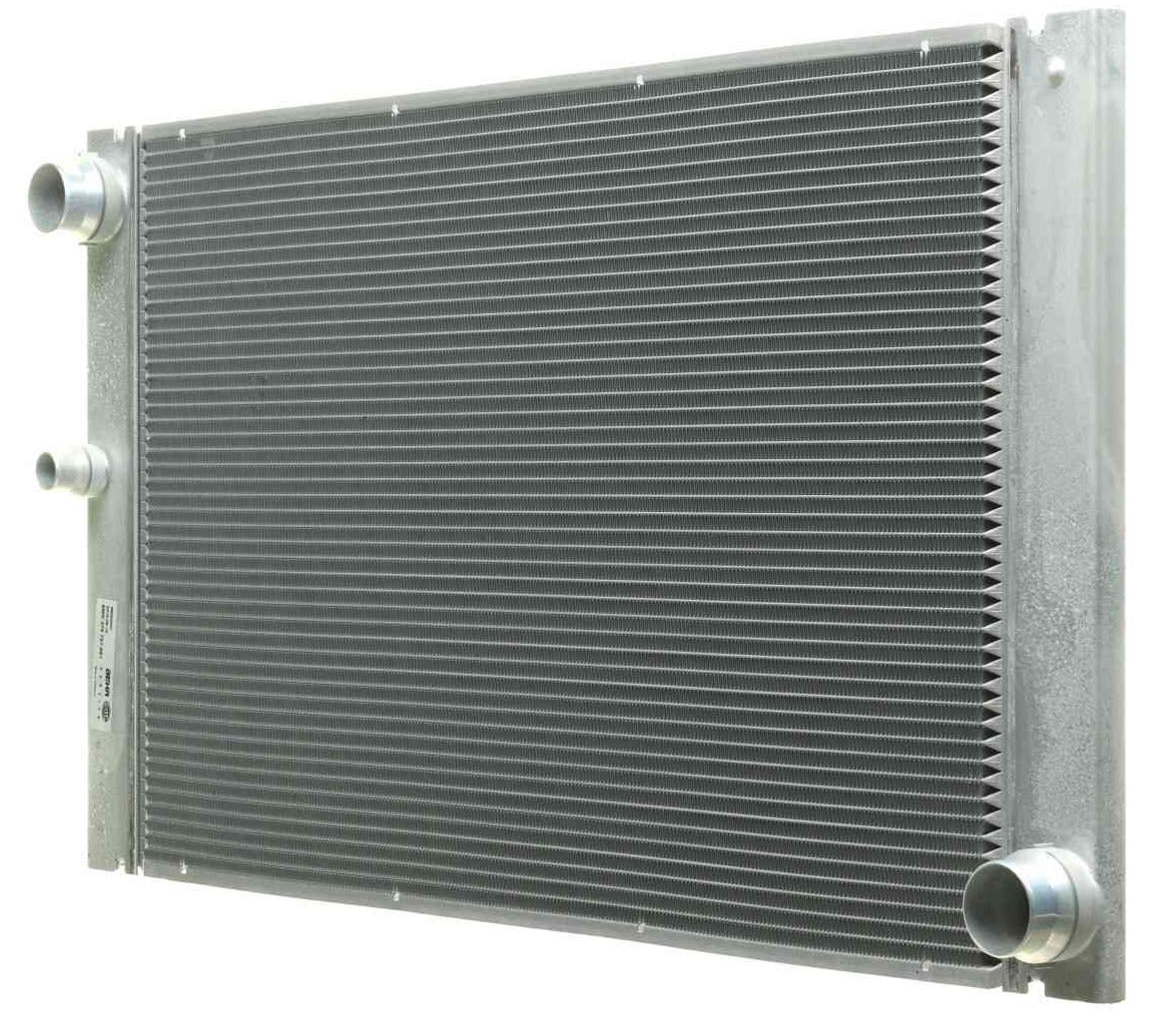 BMW E60 535i,535xi Engine Cooling Radiator OEM 17117795138