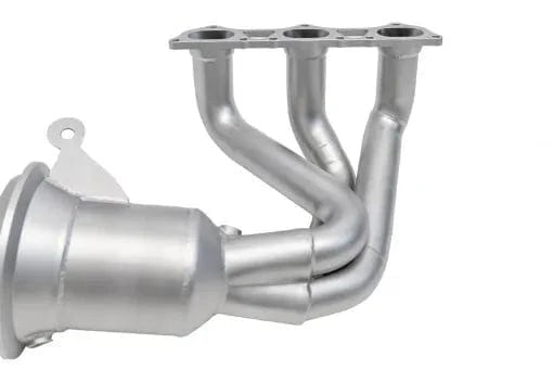 Porsche 992 GT3 / GT3 RS Street Headers