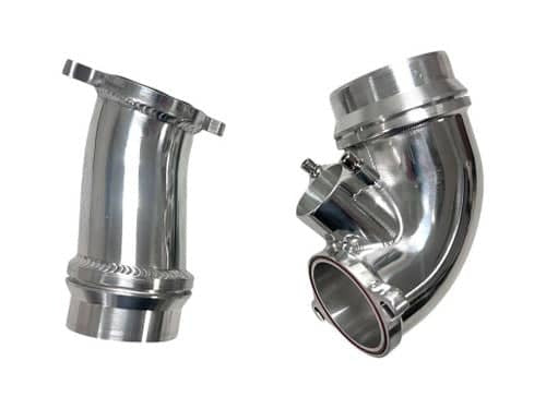 MAD BMW S58 G80 G82 G87 F97 F98 M3 M4 M2 X3M X4M High Flow Inlets