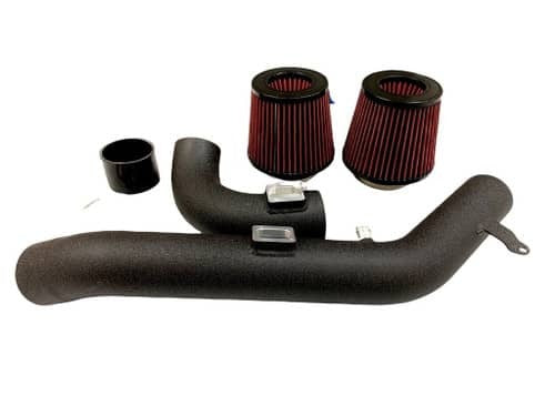 MAD BMW F8x S55 M3 M4 High Flow Air Intake