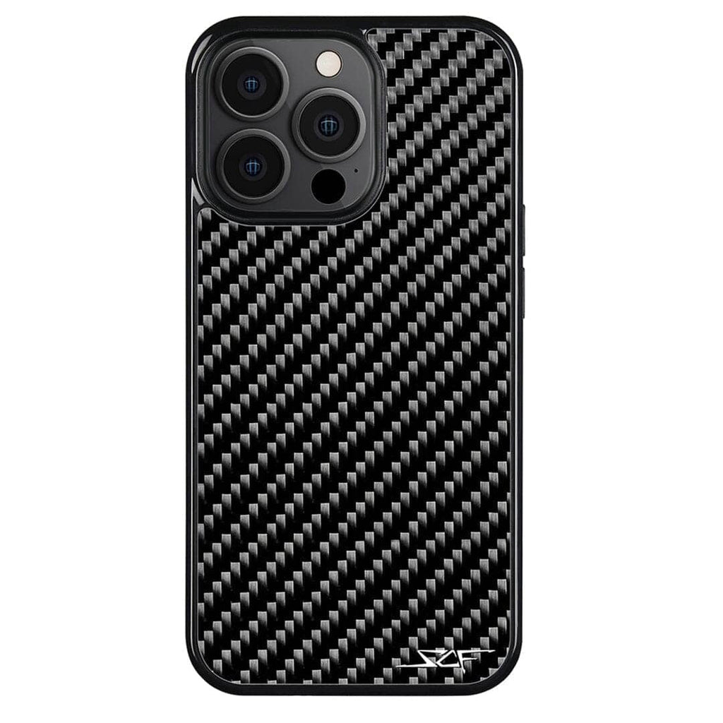 iPhone | Carbon Fiber Case | CLASSIC Series