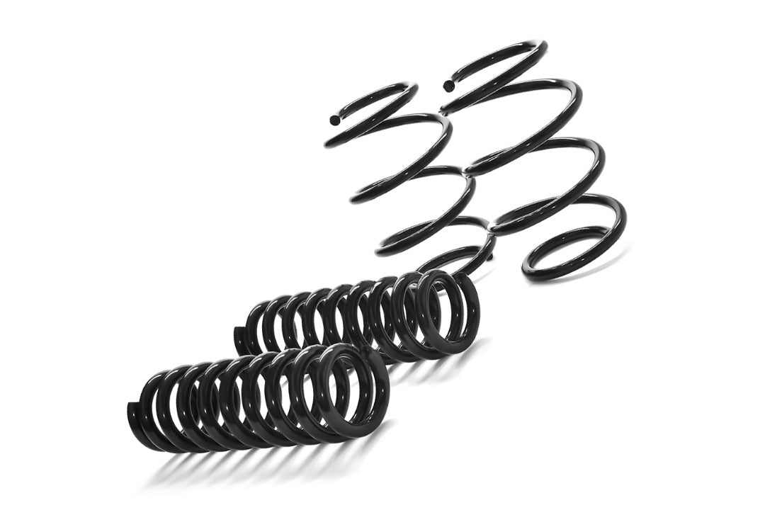 MMX Performance BMW F20 F22 M135i M140i M235i M240i Lowering Springs