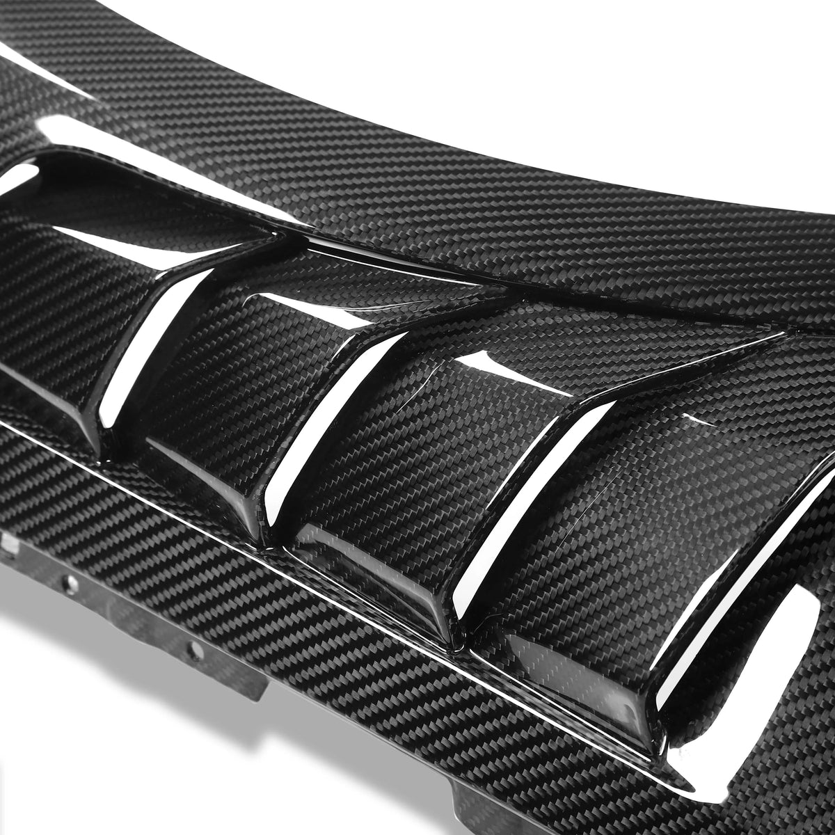 Revozport Carbon Fiber Side Fenders for BMW G87 M2-V1 HYBIRD FENDER