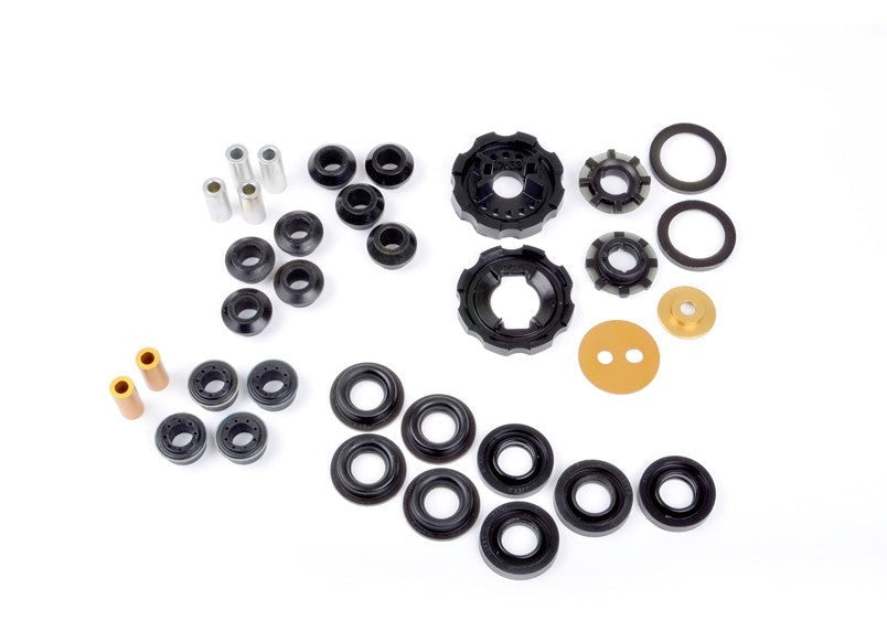 Whiteline Rear Essentials Bushing Kit - 2013-2021 Scion FR-S / Subaru BRZ / Toyota 86