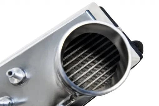 Porsche 718 Cayman / Boxster Performance Intercooler