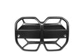 I4 G26 BEV CSL Style Dry Carbon Fiber Grill With or Without ACC