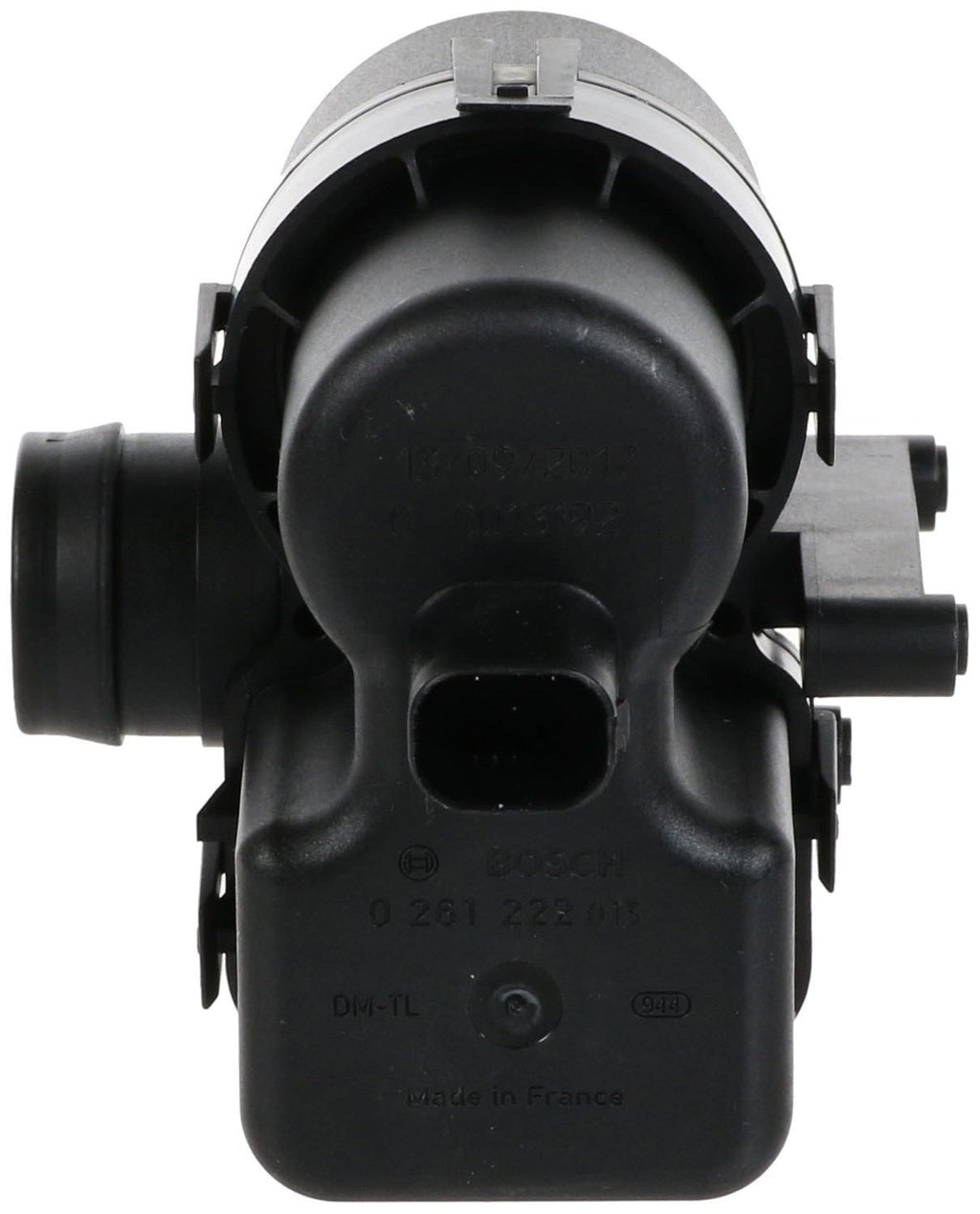BMW E46 3-Series Fuel Vapor Detection Pump OEM 16136756440 (Early Models)