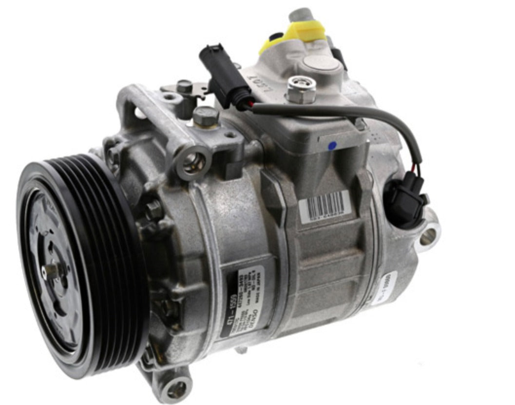 BMW E60 M5 New AC Compressor Assembly OEM 64509180550