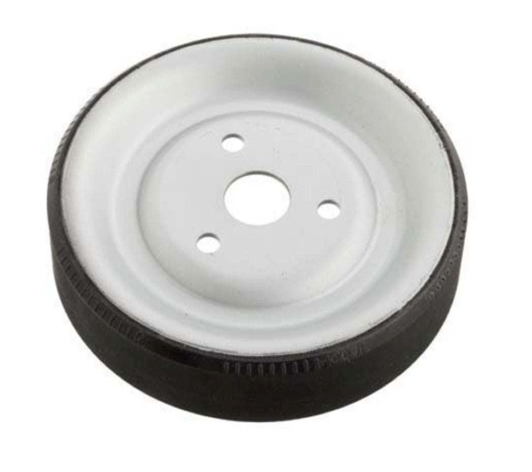 Mini Cooper Engine Water Pump Pulley By Febi 11517619020