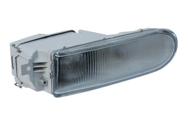 Fog Light - Porsche