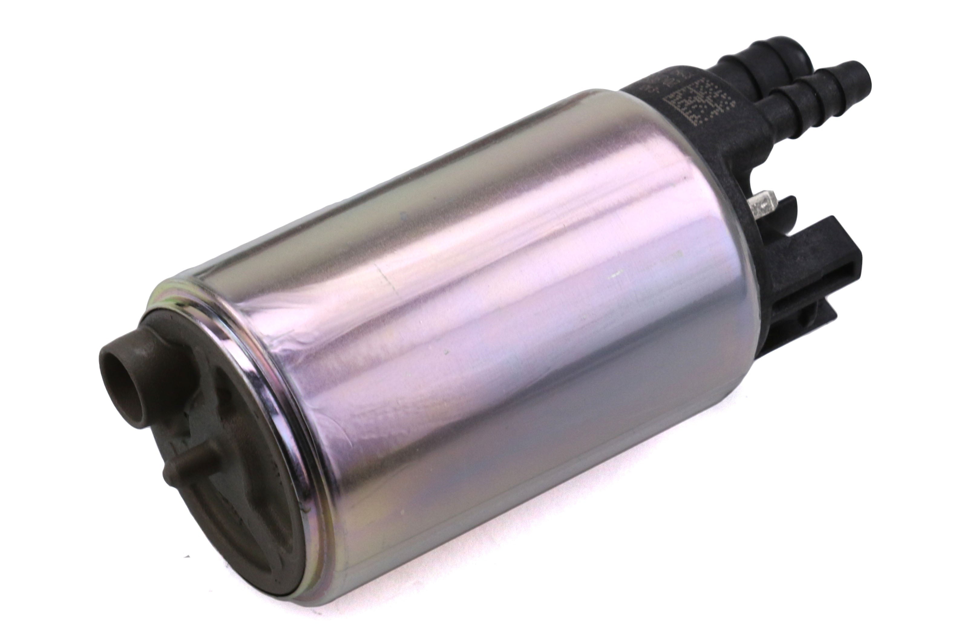 DeatschWerks DW440 440lph Brushless Fuel Pump w/ Dual Speed Controller - Universal