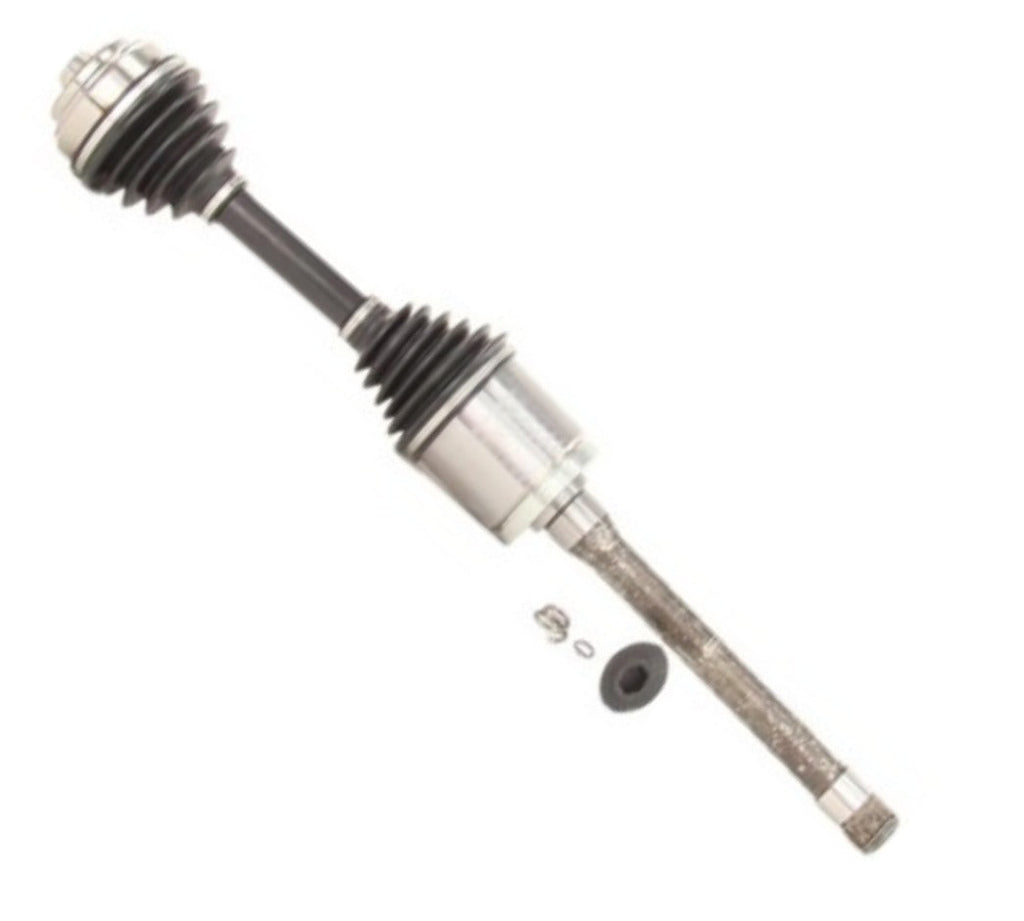 BMW F10 5-Series Front Passenger Side Axle By Surtrak 31607618680