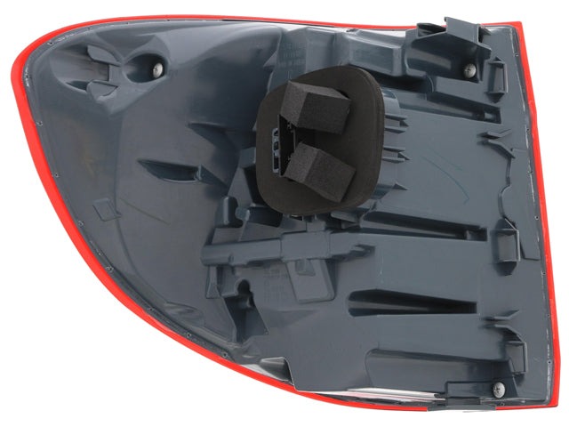 BMW X5 Tail Light Fender Mounted By Depo 63217290103 or 63217290104