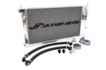 Jackson Racing Dual Radiator / Oil Cooler Kit - 2013-2016 Scion FR-S / 2013-2020 Subaru BRZ / 2017-2019 Toyota 86