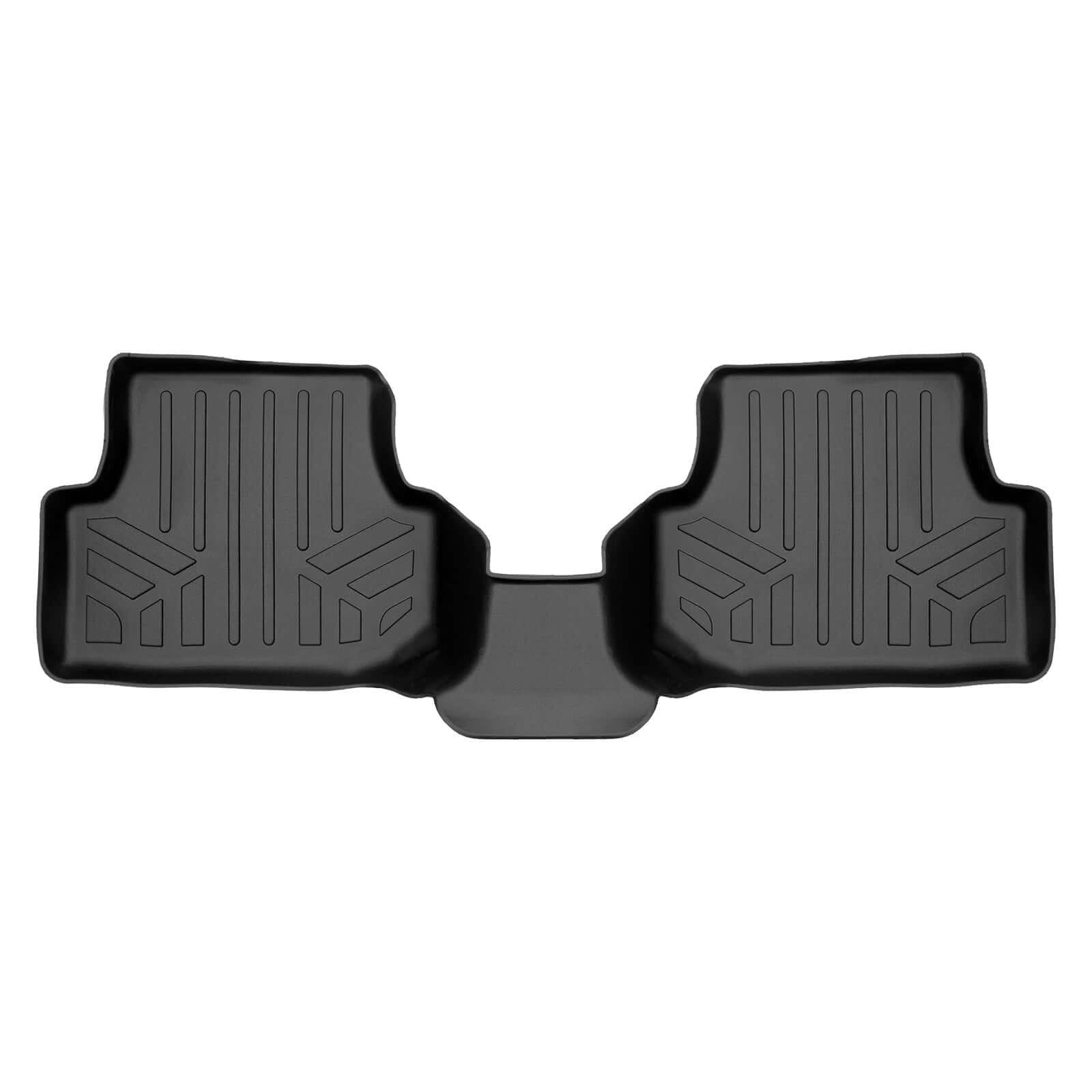SMARTLINER Floor Liners for 2022-2026 Audi S3/RS3